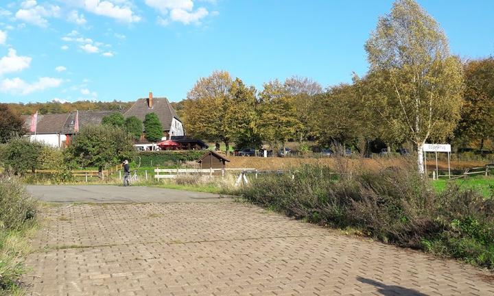 Gasthaus Eulenkrug